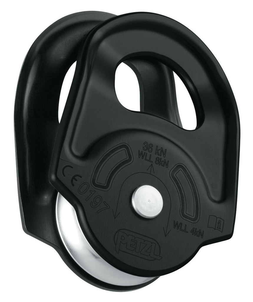 Petzl Rescue Pulleys