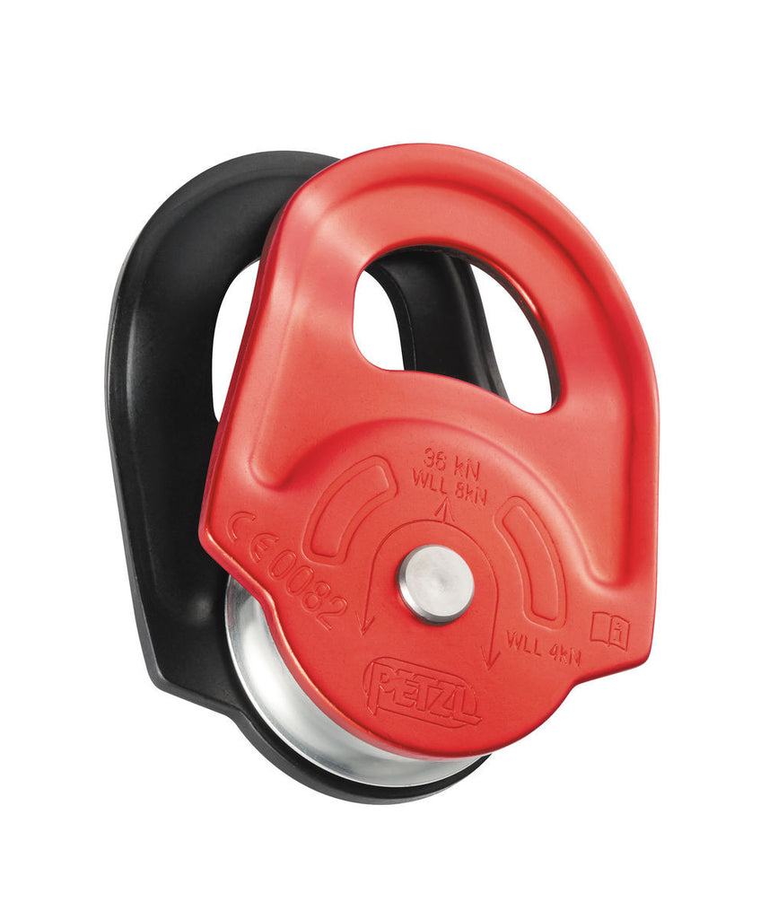 Petzl Rescue Pulleys