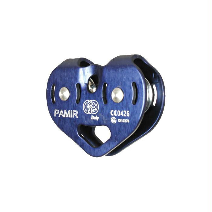 KONG Pamir Fast Trolley Pulley