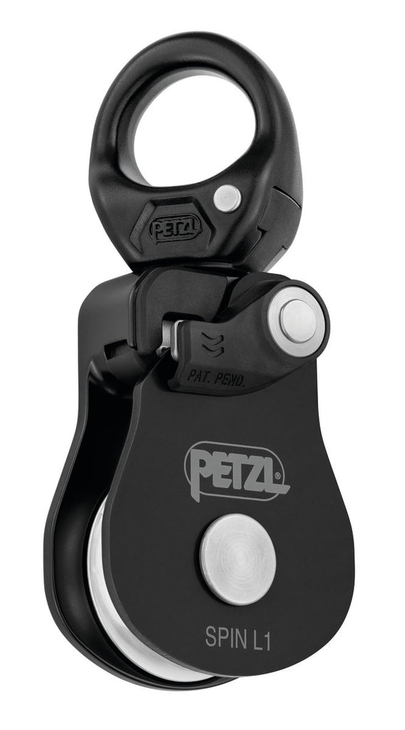 Petzl SPIN L1  Pulleys