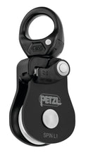 Load image into Gallery viewer, Petzl SPIN L1  Pulleys