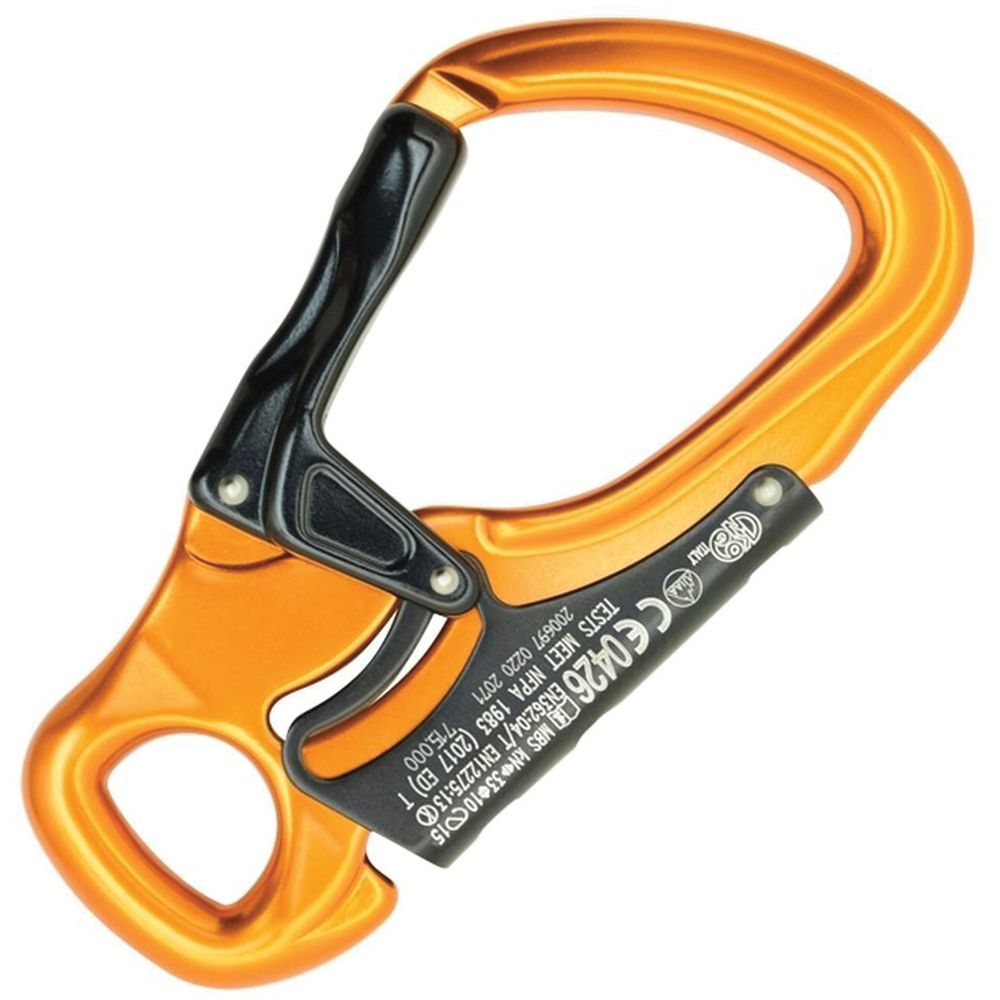 Kong Tango Carabiner