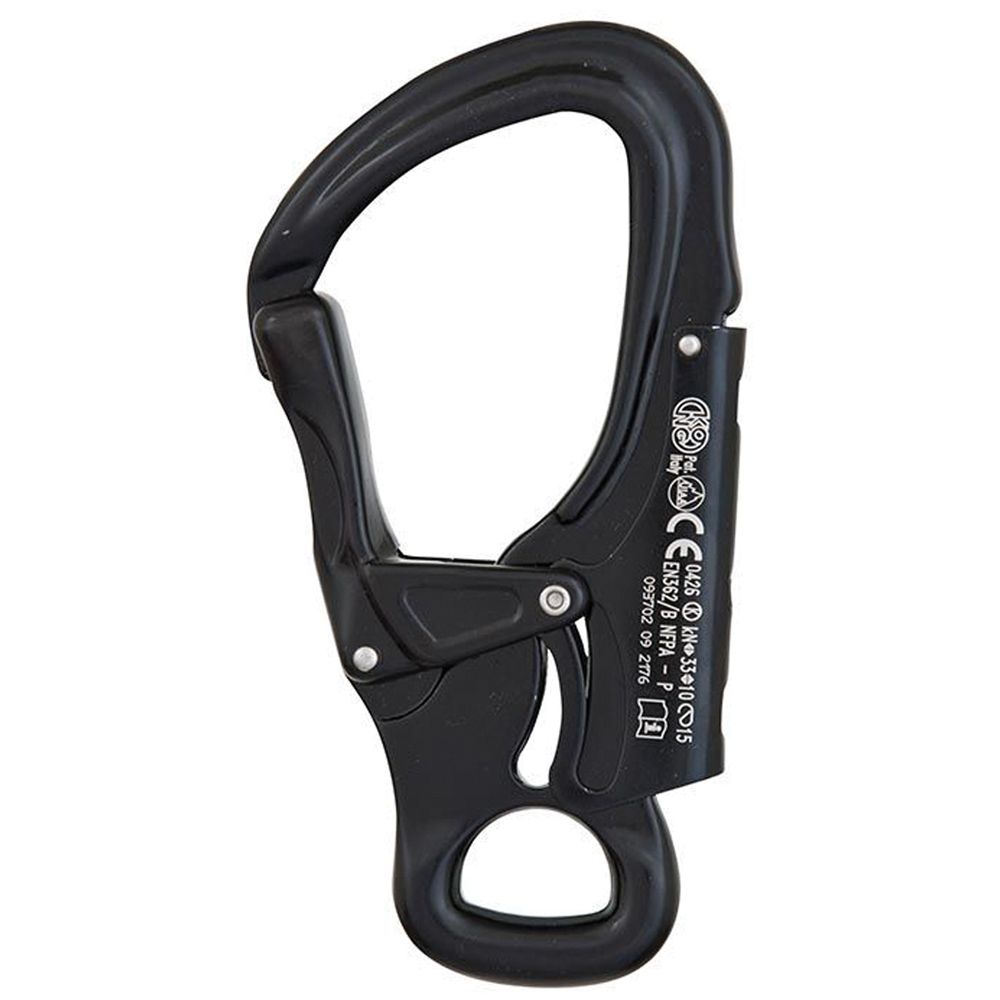 Kong Tango Carabiner