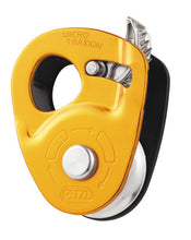 Load image into Gallery viewer, PETZL Micro Traxion Pulley