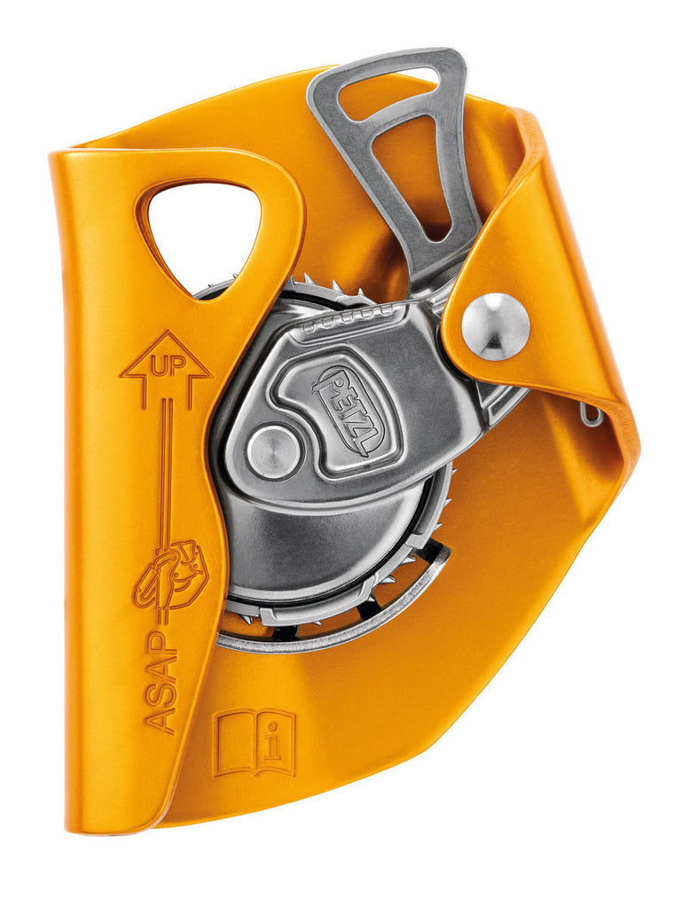 Petzl ASAP Fall Arrestor