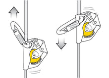 Load image into Gallery viewer, Petzl ASAP Fall Arrestor