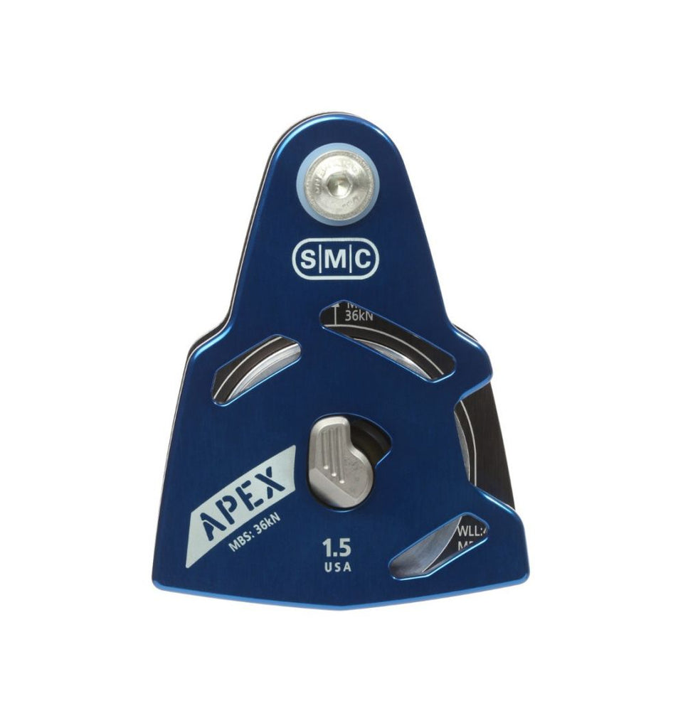 SMC Apex Direct 1.5 Single Pulley